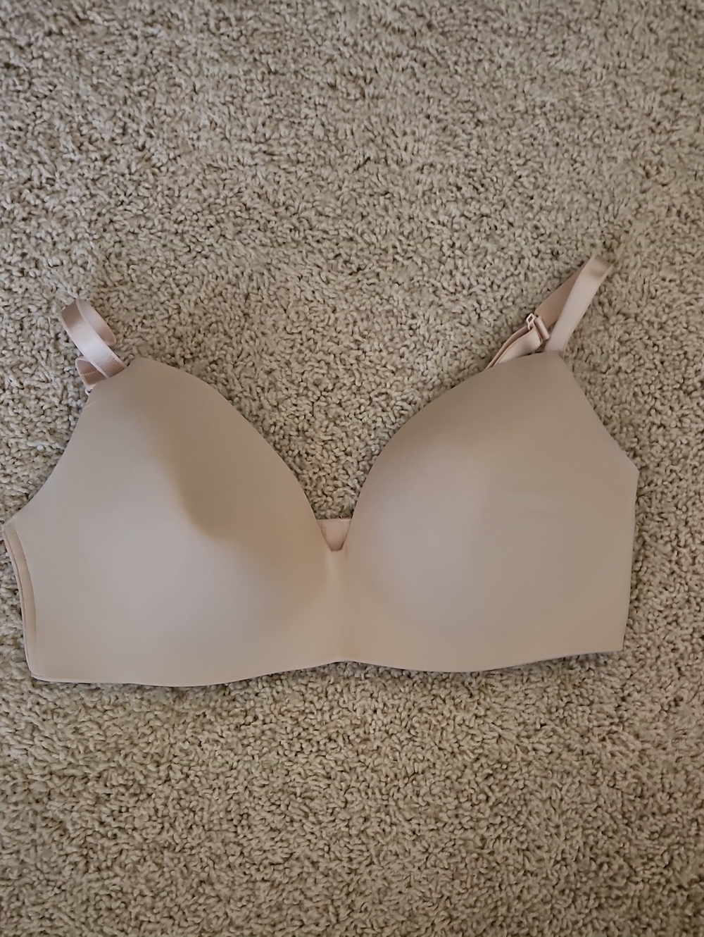 Auden Nursing Bra- 38DDD